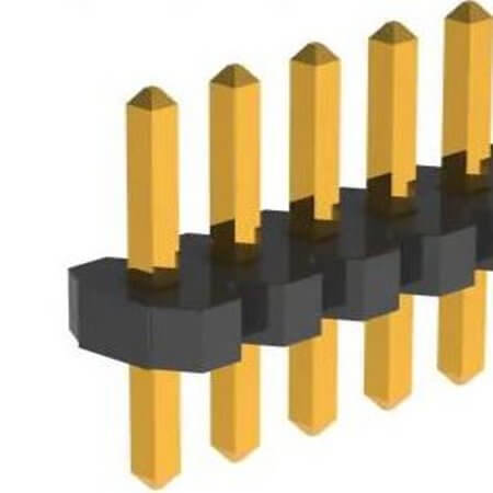 GRPB051VWVN-RC CONNECTOR HEADER .050