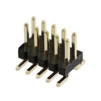GRPB052VWQP-RC CONNECTOR HEADER .050