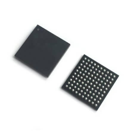 GS2971AIBTE3 IC-2971 VIDEO RECEIVER 100BGA - 1