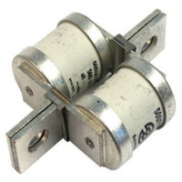 GSGB400 FUSE 400A 660V DUAL CYLIN. BASE TO BASE GE POWER - 1