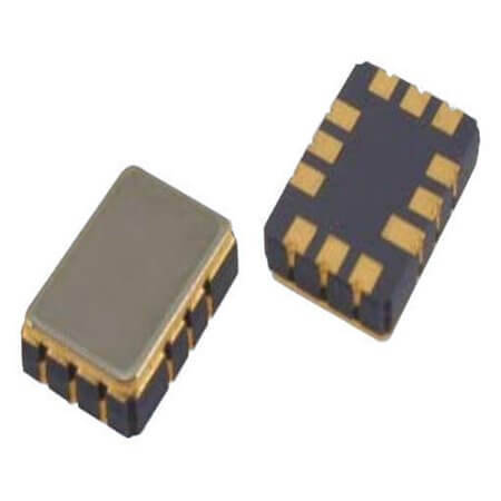 GSIF TB0561A RF SAW FILTER 480MHZ - 1
