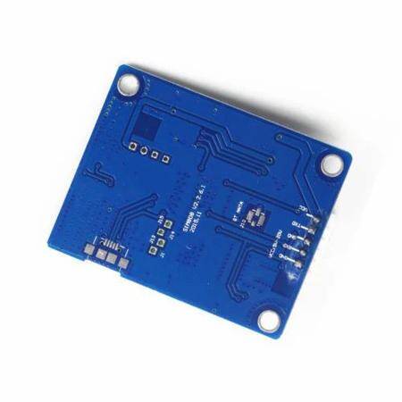GSM GPRS SIM808 Module SMS Chip Development Board Free STM32.51 Program - 3