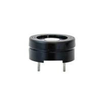 GT-111PS-1 BUZZER MAGNETIC W/O CIRCUIT 1.5V 2.04-KHZ THT - 1