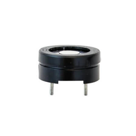 GT-111PS-1 BUZZER MAGNETIC W/O CIRCUIT 1.5V 2.04-KHZ THT - 1