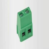 GT127-5.0-03P-14-05AH TERM.BLK.5.00MM 3P PCB TYPE 0 BOY GREEN GOLTEN - 1