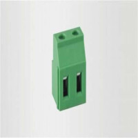 GT130-5.08-03P-14-00AH TERM.BLK.5.08MM 3P PCB TYPE GREEN GOLTEN - 1
