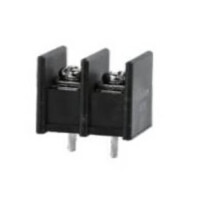 GT25C-B-02P-13-00AH TERM.BLK.2.50MM 2P PCB TYPE GREEN - 1
