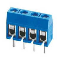 GT301-5.0-02P-14-00AH TERM.BLK.5.00MM 2P PCB TYPE 180C - 1