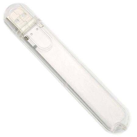 Gün Işığı Mini U Şeklinde Gece Lambası 8 Led 5V - 4