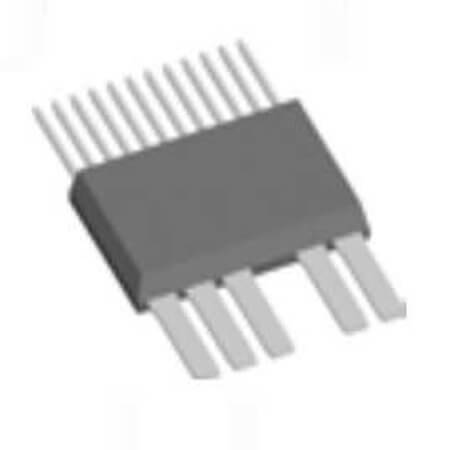 GWM120-0075P3-SL MOSFET DIS.118A 75V N-CH ISOPLUS-DIL-SL TRENCH SMT - 1