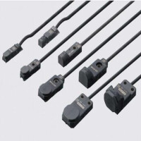 GX-F8A SENSOR ENDEKTİF NO NPN 2,5 MM PANASONIC - 1