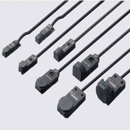 GX-F8A SENSOR ENDEKTİF NO NPN 2,5 MM PANASONIC - 1