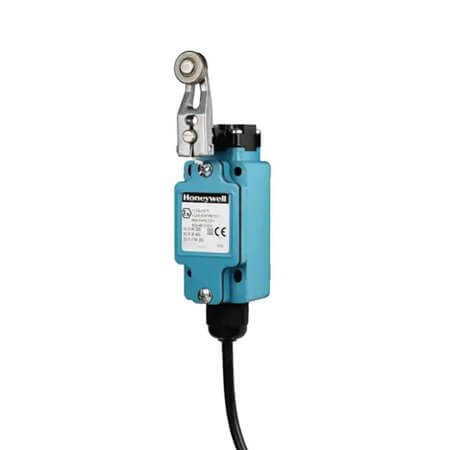 GXA51A1B SWITCH LIMIT 4A/150mA 250V/250VAC/DC SPDT - 1
