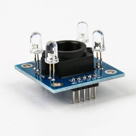 GY-31 TCS230 TCS3200 Color Sensor - 1