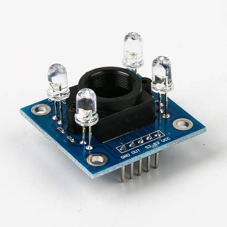 GY-31 TCS230 TCS3200 Color Sensor - 2