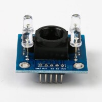 GY-31 TCS230 TCS3200 Color Sensor - 4