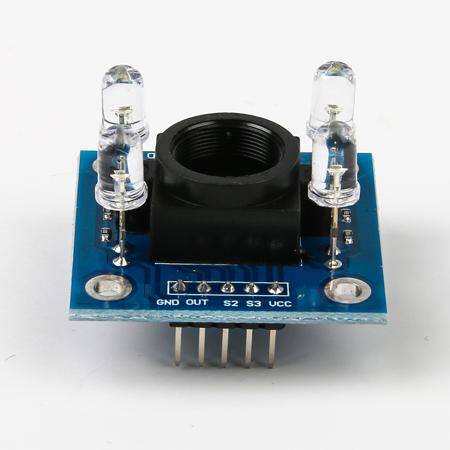 GY-31 TCS230 TCS3200 Color Sensor - 4