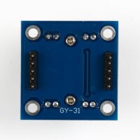 GY-31 TCS230 TCS3200 Color Sensor - 7