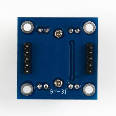 GY-31 TCS230 TCS3200 Color Sensor - 7