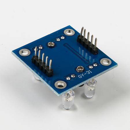 GY-31 TCS230 TCS3200 Color Sensor - 8