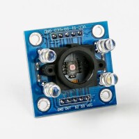 GY-31 TCS230 TCS3200 Color Sensor - 9