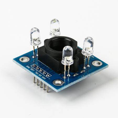 GY-31 TCS230 TCS3200 Renk Sensörü - 3