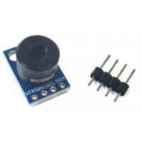 GY-906 MLX90614ESF BCC Sensor Module - 1
