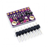 GY-91 MPU9250+BMP280 10DOF Acceleration Gyro 9-Axis Sensor Module - 1