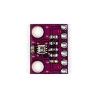 GY-BMP280-3.3 Precision Altimeter Atmospheric Pressure BMP280 Sensor Module - 1