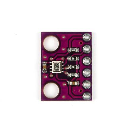 GY-BMP280-3.3 Precision Altimeter Atmospheric Pressure BMP280 Sensor Module - 1