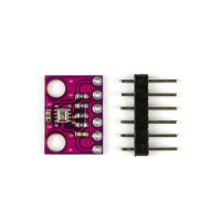 GY-BMP280-3.3 Precision Altimeter Atmospheric Pressure BMP280 Sensor Module - 3