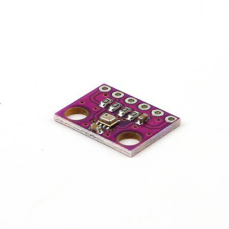 GY-BMP280-3.3 Precision Altimeter Atmospheric Pressure BMP280 Sensor Module - 4