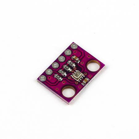 GY-BMP280-3.3 Precision Altimeter Atmospheric Pressure BMP280 Sensor Module - 5