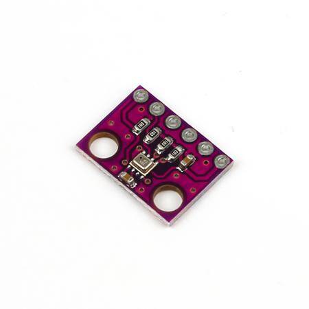 GY-BMP280-3.3 Precision Altimeter Atmospheric Pressure BMP280 Sensor Module - 6