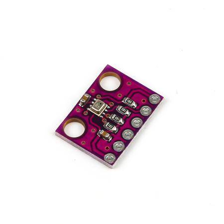 GY-BMP280-3.3 Precision Altimeter Atmospheric Pressure BMP280 Sensor Module - 7
