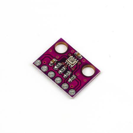 GY-BMP280-3.3 Precision Altimeter Atmospheric Pressure BMP280 Sensor Module - 8
