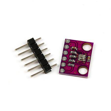 GY-BMP280-3.3 Precision Altimeter Atmospheric Pressure BMP280 Sensor Module - 9