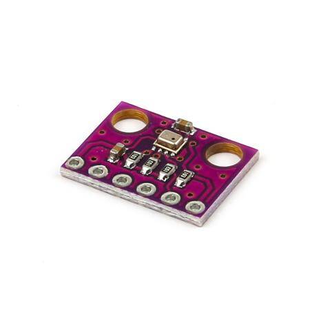 GY-BMP280-3.3 Precision Altimeter Atmospheric Pressure BMP280 Sensor Module - 10