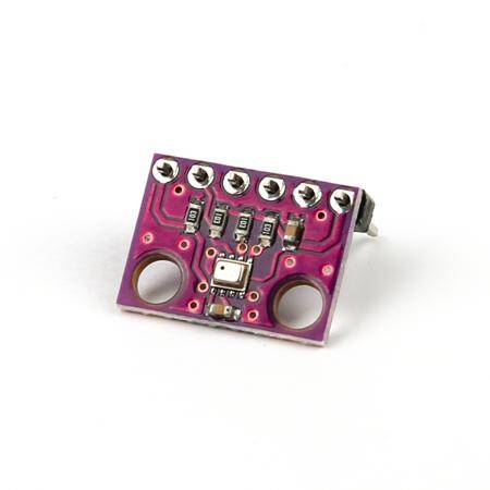 GY-BMP280-3.3 Precision Altimeter Atmospheric Pressure BMP280 Sensor Module - 11