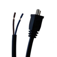 H03VVH2-F CABLE SNAPPY FOR SNP12-12VLW 2X0.5MM 300V 60227IEC - 1