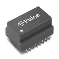 H1102FNLT TRANSFORMER MAGNETIC 1PORT 1:1 10/100 PULSE - 1