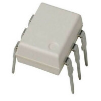 H11L2M IC-11L2M OPTOISO 4.17KV OPN COLL 6DIP - 1