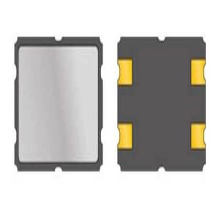 H13-24.000-18-1020-EXT-T CRYSTAL 24.0000MHZ 18PF SMD - 1