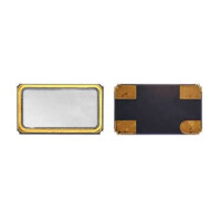 H130B-25.000-10-F-1010-E CRYSTAL 25.0000MHZ 10PF SMD - 1