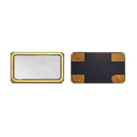 H130B-25.000-10-F-1010-E CRYSTAL 25.0000MHZ 10PF SMD - 1