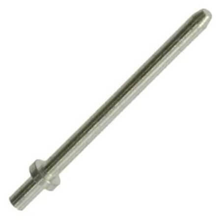 H2170-01 CONNECTOR PC PIN CIRC .041DIA TIN HARWIN - 1