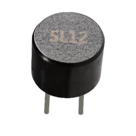H2KA300KA1CD00 ULTRASONIC SENS 300KHZ AIR TRAN - 1