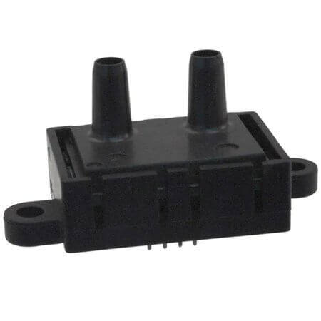 HAFBLF0200C4AX3 SENSOR AIRFLOW 200SCCM LONG 3V - 1