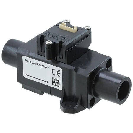 HAFUHH0050L4AXT SENSOR HONEYWELL ZEPHYR AIRFLOW - 1