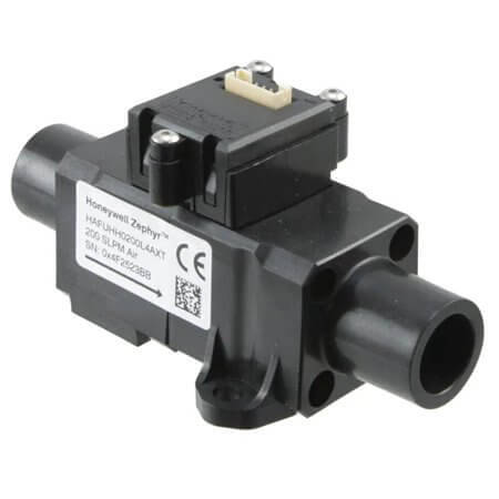 HAFUHH0200L4AXT SENSOR HONEYWELL ZEPHYR AIRFLOW - 1